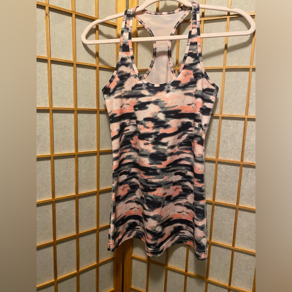 Lululemon Cool Racerback - Picture 6 of 7